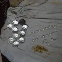 لوستر|لوستر و چراغ آویز|نسیم‌شهر, |دیوار