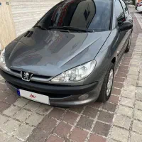 فروش 206 تیپ پنج دریچه گاز سیمی