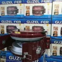 گوزل فر شرکتی اصل
