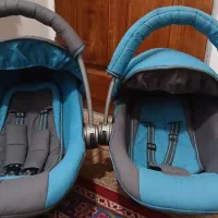 گهواره دستی نوزاد