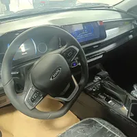 ام وی ام x33 کراس اتومات صفر کیلومتر مدل ۱۴۰۴|خودرو سواری و وانت|تربت‌حیدریه, شهرک ولیعصر|دیوار