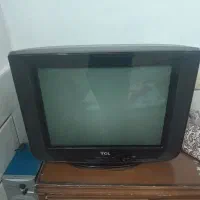 تلوزیونی tcl