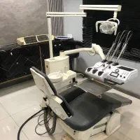 یونیت دندانپزشکی پارس دنتال