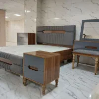 سرویس خواب قائم.مدل لوکاس