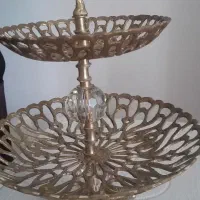 برنز|ظروف سرو و پذیرایی|اردبیل, |دیوار