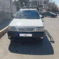 پراید وانت 151 gx مدل 1404