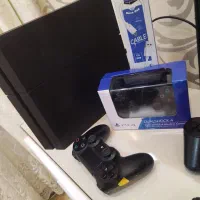 ps4 fat 500|اسباب‌‌بازی|میاندوآب, |دیوار