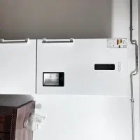 یخچال فریزر الکترواستیل