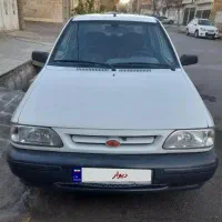 سلام پرایدمدل ۹۵ سالم به شرط
