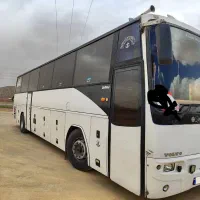 اتوبوس ولوو تیپ ۱