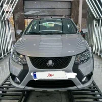کویک GXR فول در حد صفر
