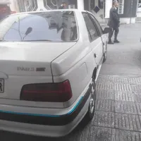 پژو پارس XU7، مدل ۱۳۹۲|خودرو سواری و وانت|گرگان, |دیوار