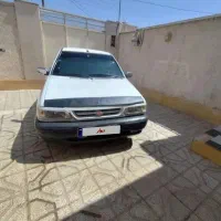 پراید|خودرو سواری و وانت|قائن, |دیوار
