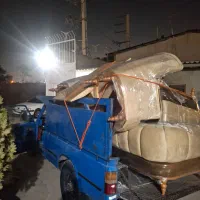 باربری امن و مطمئن