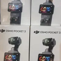 DJI OSMO POCKET 3