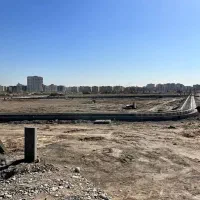 حسین اباد جلدک قطعات تحویل 1500متری