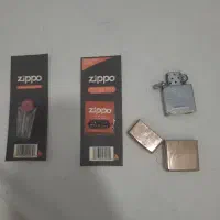 فندک زیپو اصل