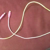 کابل شارژر