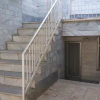 فروش خانه ویلایی ۱۲۵ متری کوی فرهنگ