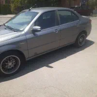 دنا ۹۵ بدون رنگ