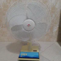 پنکه پارس خزر موتور بزرگ