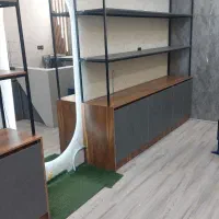 فروش کابینت و کمد دیواری هایگلاس