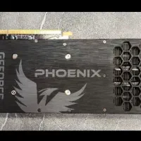 rtx 3070 ti Phoenix|قطعات و لوازم جانبی رایانه|یاسوج, |دیوار