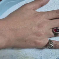 انگشتر   خوش دست