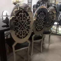 صند لی  تالا ری  متین