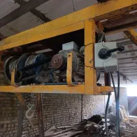بالابر ساختمانی