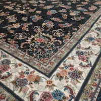 فرش 12متری|فرش|یاسوج, |دیوار