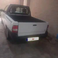 پراید وانت مدل ۱۴۰۴