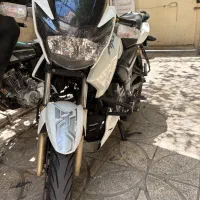 آپاچی 180 مدل ۹۴