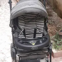 کالسکه|کالسکه و لوازم جانبی|رشت, کوی جام جم|دیوار