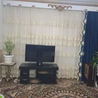پرده سالم و تمیز کامل