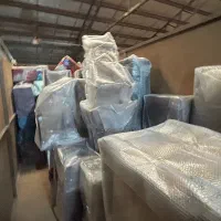 فروش کلیه لوازم منزل درجه یک و عمری و خارجی