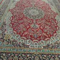 یک جفت فرش مشهد دوازده متری