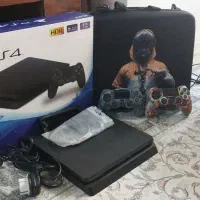 ps4 slim کپی خور