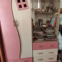 کمد و ویترین