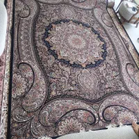 فرش ۷۰۰ شانه تراکم ۲۵۵۰ستاره افشار