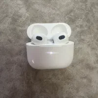 ایرپاد سه کم کار بسیار تمیز