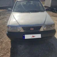 پراید مدل 84|خودرو سواری و وانت|ارومیه, |دیوار