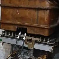 ابگرمکن های دیواری زود جوش وخراب فرسوده