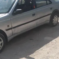 پژو روآ (ROA) دوگانه سوز، مدل ۱۳۸۶|خودرو سواری و وانت|سهند, |دیوار