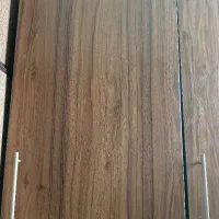 یک متر کابینت و نیم متر ۴ کشو