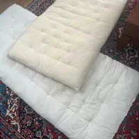 تشک پنبه ای