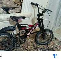 دوچرخه ۱۶