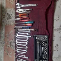 جعبه ابزار