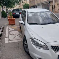 برلیانس H330 دنده‌ای 1500cc، مدل ۱۳۹۵|خودرو سواری و وانت|تبریز, |دیوار