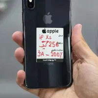 IPHONE Xs /256G/داریا موبایل شعبه یک